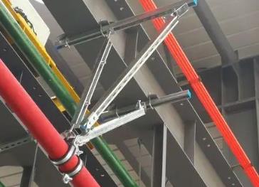 百色抗震支架厂家与你分享你必须做的紧急情况下的准备
